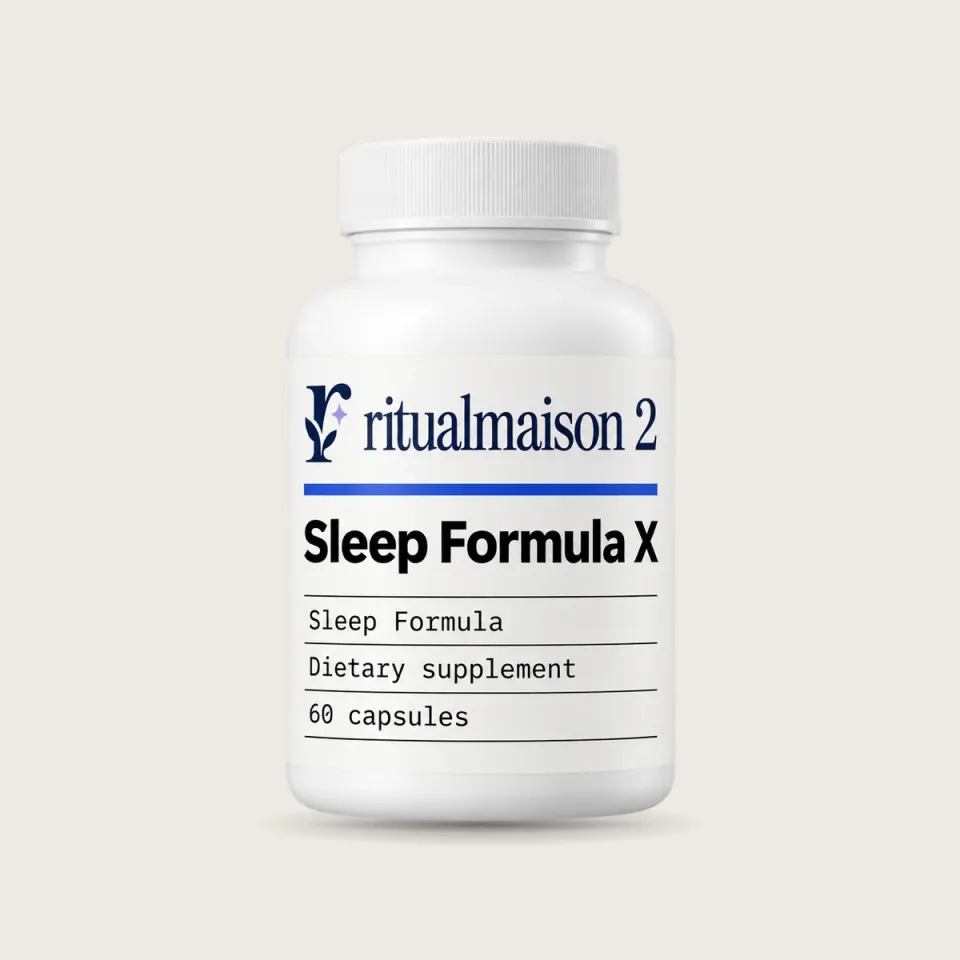 Sleep Formula